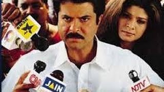 Anil Kapoor to be back with Nayak Returns [upl. by Ytsihc]