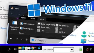 Whats underneath Windows 11 [upl. by Kina]