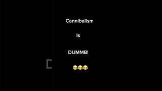 Don’t cannibalism 😨 [upl. by Bryan609]