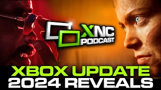 Blade by Marvel OD Overdose Kojima Xbox Games Roadmap 2024 Spiderman 2 Loses Xbox News Cast 129 [upl. by Kant440]