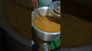 Dhauli chaka re Rs 15 re ghuguni bhubaneshwarstreetfood streetfood odiafood food [upl. by Anner]