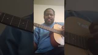 cee lo green forget you cover music bluesman guitar cover ceelogreen [upl. by Miriam228]