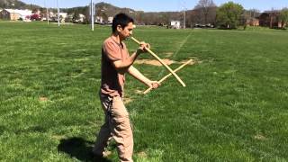 Modern Arnis Basics [upl. by Belford648]