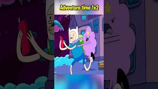 Adventure time 1x2 recap [upl. by Fachini10]