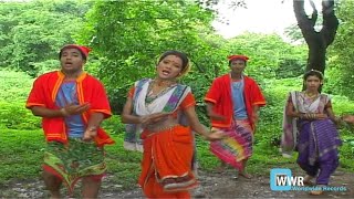 Kay Ga Sakhu  Marathi Song  HD  Vaishali Samant  marathisongs  Dada Kondake [upl. by Jamel]