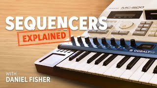 What Is a Sequencer – Daniel Fisher [upl. by Adiraf]