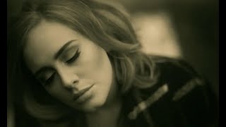 Adele Hello Official Music Video [upl. by Airetnahs774]