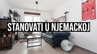 Stanovati u Njemačkoj [upl. by Us]