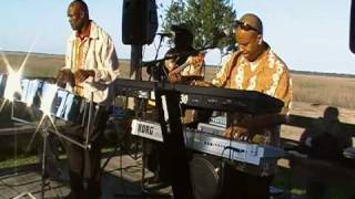 Guantanamera  Steel Drum Music Kool Vibes and Carlton [upl. by Magna]