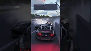 failed to avoid the carnage assettocorsa lowfuelmotorsport gamingshorts gamingfails simracing [upl. by Ardekal726]