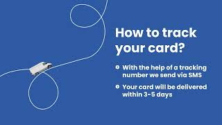 How to track your DCB Card on Niyo App [upl. by Cargian]