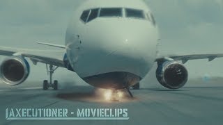 NonStop 2014 All Fight Scenes  Plane Crash Edited [upl. by Creamer]