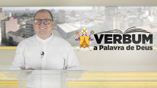 Verbum a Palavra de Deus  04122023 [upl. by Rudin]