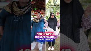 What Can You Expect from a 100Day Weight Loss Challenge  Indian Weight Loss Diet by Richa [upl. by Labana862]