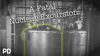 A Brief History of The Cecil Kelley Nuclear Accident Short Documentary [upl. by Daphene380]