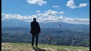 Videoservizio dedicato al Primo Memorial Pino Aronne [upl. by Ardeahp]