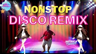 Nonstop Disco Remix 80s Music  Party Dance Music 2023  Pinoy Disco Remix [upl. by Najed398]