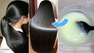 ALISADO PERMANENTE EN CASA CON SÓLO 2 INGREDIENTES😱👩🏻CABELLO LISO Y SIN FRIZZ [upl. by Tran]