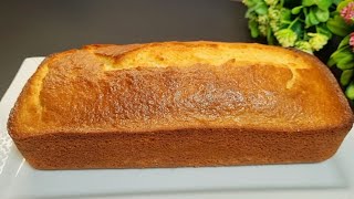 Gâteau en 5 minutes  Tout le monde cherche cette recette  Simple et savoureux [upl. by Christos860]