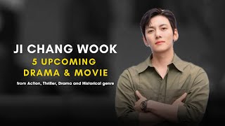 JI CHANG WOOK 5 Upcoming Drama amp Movie 20242025  English Subtitle [upl. by Helsie]