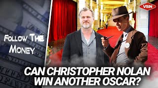 Academy Awards Odds with Film Critic Richard Roeper [upl. by Grethel]