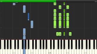 Frank Sinatra  Witchcraft  Piano Backing Track Tutorials  Karaoke [upl. by Walburga]