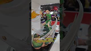 11 Scale Naruto statue and more by Tsume [upl. by Eerahs]