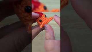 Intensamente Crochet Para llaveros crochet diy [upl. by Lori772]