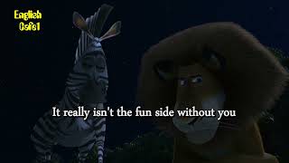 Learn English Through Movies madagascar 35 [upl. by Enyrhtak]