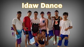 Idaw Dance  II BSIT C [upl. by Benioff]