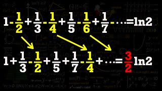 Dont mess with conditional convergence [upl. by Cheyne]