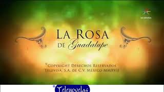 La rosa de guadalupe las mismas condiciones para enamorarse [upl. by Tobias]