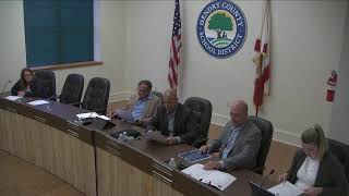 Hendry County School District Live Stream [upl. by Ewell336]