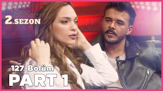 Kısmetse Olur Aşkın Gücü 2 Sezon  127 Bölüm FULL  PART  1 [upl. by Attelliw]