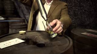 The Kilbeggan Distilling Co Our Passion [upl. by La Verne]