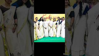 Pallivalu bhadravattakam dance transition transformation malayalam vidyavox india friends [upl. by Shanleigh]