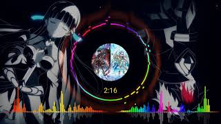 Shironeko Project ZERO CHRONICLE  Ending Full 『Through The Dark  Rei Yasuda』 [upl. by Chapin]