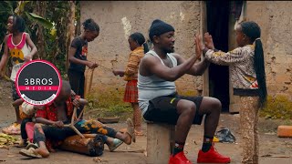 Ykee Benda  Tuli Bito Official Music Video [upl. by Nytnerb800]