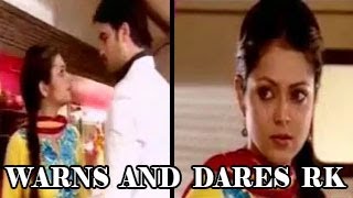 Madhubalas NEW CHAWL LIFE amp REVENGE for RK in Madubala Ek Ishq Ek Junoon 12th February 2013 EPISODE [upl. by Irreg86]