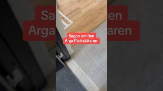 Sagan om den arga plattsättaren [upl. by Enerak]