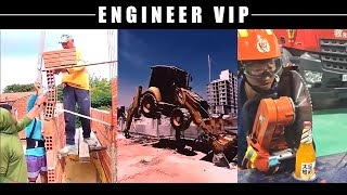 Engineer vip  Part 36 [upl. by Etteniuq628]