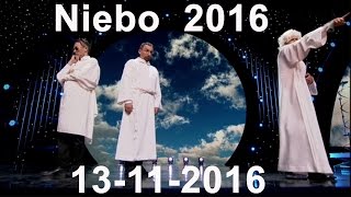 Kabaret NeoNówka  Niebo 2016 [upl. by Sorenson]