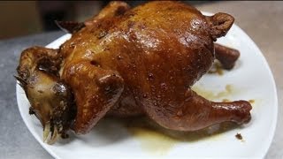 Soya Chicken 豉油雞 [upl. by Silrak]