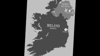 The Northern Ireland Conflict  Easily Explained [upl. by Seta551]