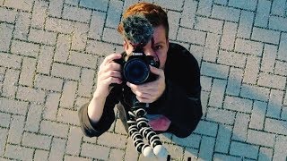 5 consejos para hacer mejores vlogs [upl. by Nmutua6]