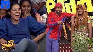 Patas Promo  22nd November 2018  Pataas Latest Promo  Sreemukhi Ravi  Mallemalatv [upl. by Eked]