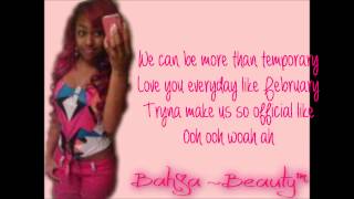 OMG Girlz  Lover Boy Lyrics On Screen HD [upl. by Amabelle]