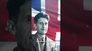 George Orwell amp British Propaganda [upl. by Pete]