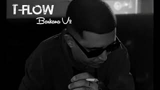 Tflow  BARKANA V2  Oldbeats [upl. by Kathie265]