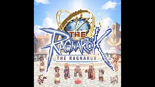 The Ragnarok  Test Stream [upl. by Olwena]